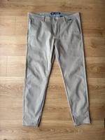 MAC Jeans Chino Hose Griffin Gr. 36/30 beige Bayern - Maxhütte-Haidhof Vorschau