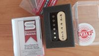 Seymour Duncan SH-1B Bridge 59 Zebra Neu! inkl.Versand! Leipzig - Probstheida Vorschau