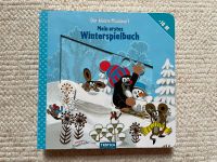 Buch „Der kleine Maulwurf“ - Mein erstes Winterspielbuch +18M Mecklenburg-Vorpommern - Wittendörp Vorschau