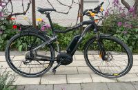 Haibike XDuro Cross RX (EBIKE/PEDELEC) Rahmenhöhe 52 cm Baden-Württemberg - Oberkochen Vorschau