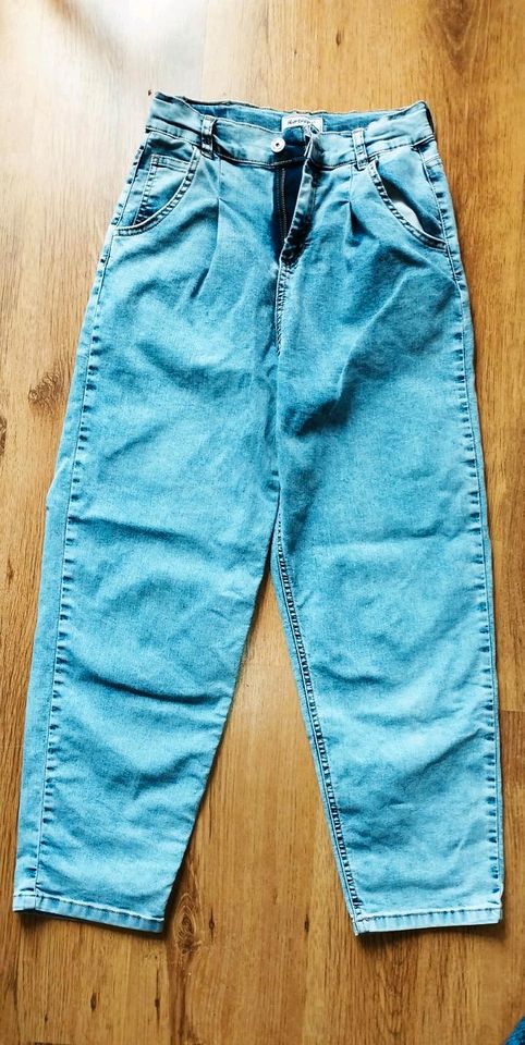 Blue Effect Jeans stylish Retro Vintage 146 N in Berlin