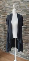 Tommy Hilfiger, Strick-Cardigan, blau, Gr. L Hessen - Dieburg Vorschau