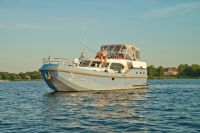 Die Peene im Sommer mit dem Boot entdecken bis Usedom Müritz - Landkreis - Waren (Müritz) Vorschau