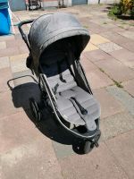 Hauck Rapid 3R Kinderbuggy Buggy Kinderwagen Nordrhein-Westfalen - Steinhagen Vorschau