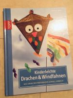 Herbst Bastelbuch Kinderleichte Drachen & Windfahnen gemacht Müritz - Landkreis - Penzlin Vorschau