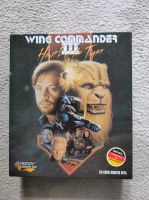 WING COMMANDER III Heart of the Tiger CD ROM Nordrhein-Westfalen - Arnsberg Vorschau