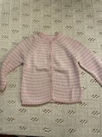 Strickjacke rosa Gr 86/92 TCM rosa weiß Bayern - Neumarkt i.d.OPf. Vorschau