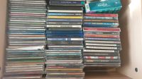 Für Liebhaber! Diverse CDs als Gesamtpaket günstig abzugeben Bayern - Taufkirchen München Vorschau