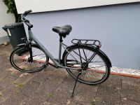 Fahrrad neuwertig 28 Zoll citybike Hessen - Erzhausen Vorschau