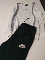 Nike Set Jogginghose + Sweatshirt gr.152 Brandenburg - Trebbin Vorschau