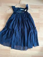 Sommerkleid, Größe 110Mayoral München - Schwabing-Freimann Vorschau