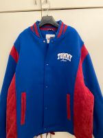 Tommy Hilfiger College Jacke Gr. XXL NEU Hamburg-Mitte - Hamburg Hammerbrook Vorschau