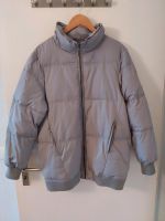 Dreimaster Winterjacke, Gr. XL wie neu, hellgrau Berlin - Schöneberg Vorschau