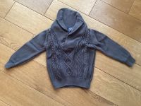 Neuer, nur einmal getragener Pullover von Luxuslabel in Größe 80 Hessen - Friedrichsdorf Vorschau