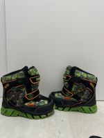 Kinder Schuhe von Ninja Turtles Baden-Württemberg - Baden-Baden Vorschau