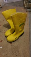 Gummi Stiefel Gr 43 Dunlop Neue Hannover - Bothfeld-Vahrenheide Vorschau