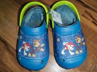 Paw Patrol Crocs Sandalen Größe 26 Sachsen - Bannewitz Vorschau