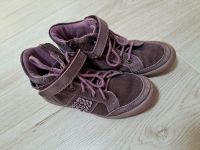 Bären-Schuhe Gr. 28 lila Baden-Württemberg - Lehrensteinsfeld Vorschau