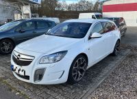 Opel Insignia 2.8 V6 Turbo OPC ST (Unlimited) Motorschaden Rheinland-Pfalz - Billigheim-Ingenheim Vorschau