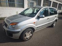 Ford Fusion Ambiente*EURO 5*KLIMA* Bayern - Waldkraiburg Vorschau