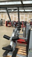 Matrix Fitness G7 Ultra Latzug Latpulldown Top Nordrhein-Westfalen - Nordkirchen Vorschau