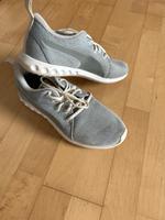 Puma hellblau/grau Gr. 42 Hessen - Eltville Vorschau