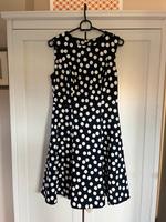 DKNY Kleid dunkelblau Gr.36 Niedersachsen - Amelinghausen Vorschau