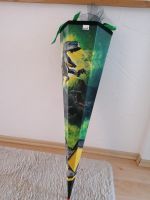 Schultüte Roth Dino Robo-Rex 85cm Zuckertüte Bayern - Sulzheim Vorschau