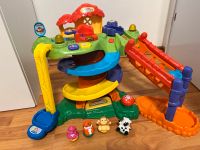 VTech ZoomiZooz-Baumhaus Babytiere Nordrhein-Westfalen - Emsdetten Vorschau