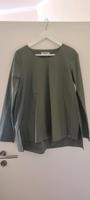 Bluse von Liebesglück khaki Größe M/L Bayern - Haibach Unterfr. Vorschau