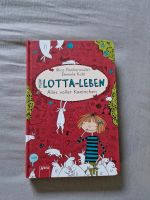 Buch Mein Lotta-Leben Alles voller Kaninchen wie neu Niedersachsen - Balge Vorschau