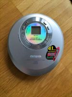 Discman Aiwa Baden-Württemberg - Tübingen Vorschau