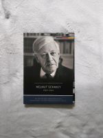 Münze Ehrenprägung Helmut Schmidt + Sammelmappe Dresden - Wilsdruffer Vorstadt/Seevorstadt-West Vorschau