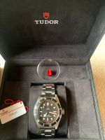 Herren Uhr Tudor Black Bay (Tochterunternehmen von Rolex) Baden-Württemberg - Laudenbach Vorschau