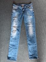 LTB Skinny-Jeans Low Gr.29/32 tolle Waschung Niedersachsen - Emden Vorschau