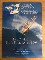 PWA Windsurf World Tour Programm 1999 Hannover - Linden-Limmer Vorschau