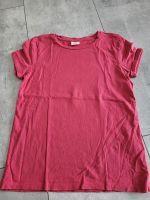 S.Oliver T-Shirt Mädchen Gr. 140 pink Brandenburg - Frankfurt (Oder) Vorschau