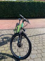 BBF Mountain Bike 27,5 Zoll Nordrhein-Westfalen - Gronau (Westfalen) Vorschau