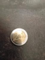 2 Euro Münze Rheinland-Pfalz - Budenheim Vorschau
