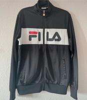 Fila Trainingsjacke Schwarz Herren Sport Gr. M Essen - Bergerhausen Vorschau