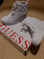 Guess Wedges sneaker Berlin - Charlottenburg Vorschau