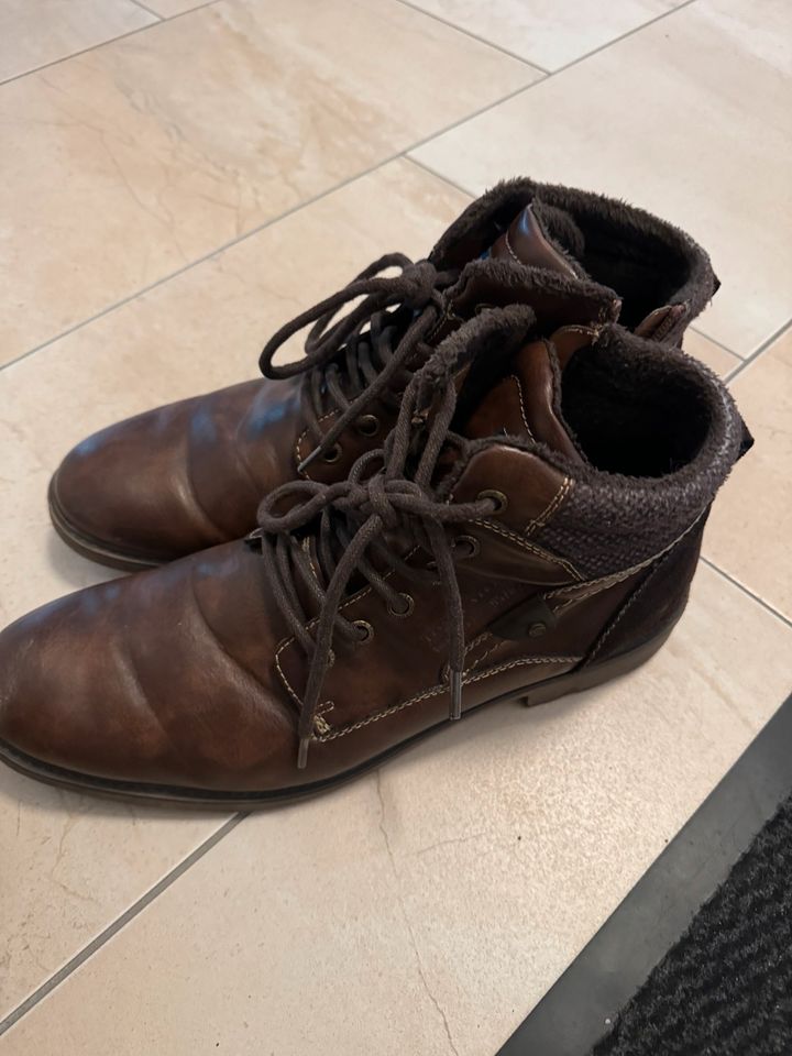 Herren Schuhe in Wesel