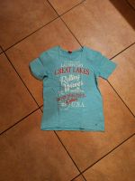 Schönes T-Shirt, Gr. 152 bzw M, S' Oliver, türkis Hessen - Offenbach Vorschau