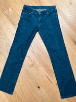 Design Jeans von Armani Baden-Württemberg - Weingarten Vorschau