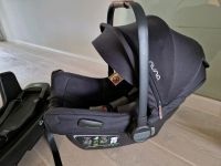 Nuna Pipa Next Babyschale Baby Autoschale & Base Isofix Station Nordrhein-Westfalen - Erkrath Vorschau