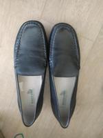 Schuhe von Waldläufer Leder neuwertig Hessen - Marburg Vorschau
