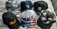 Cap  Paket Set Cappy Cappys Nordrhein-Westfalen - Leverkusen Vorschau