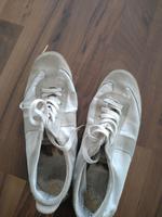 Buffalo Sneaker weiß #old # Hessen - Offenbach Vorschau