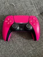 PlayStation 5 Controller rosa Beschreibung lesen Saarland - Blieskastel Vorschau