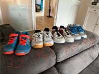 Turnschuhe Hallenschuhe Kinder Kempa Asics Puma Innenstadt - Poll Vorschau